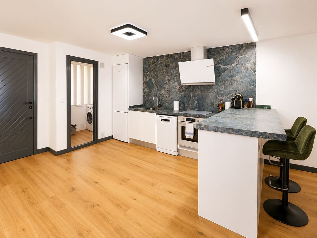 2 quarto Apartamento para venda em Altea com piscina garagem - 525 000 € (Ref: 9937509)