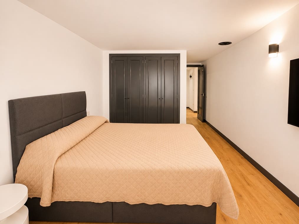 2 quarto Apartamento para venda em Altea com piscina garagem - 525 000 € (Ref: 9937509)