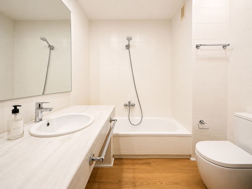 2 quarto Apartamento para venda em Altea com piscina garagem - 525 000 € (Ref: 9937509)