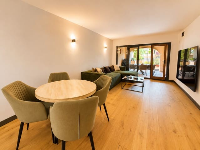 2 quarto Apartamento para venda em Altea com piscina garagem - 525 000 € (Ref: 9937509)