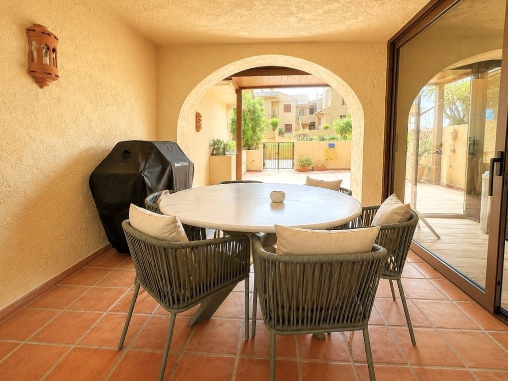 2 quarto Apartamento para venda em Altea com piscina garagem - 525 000 € (Ref: 9937509)