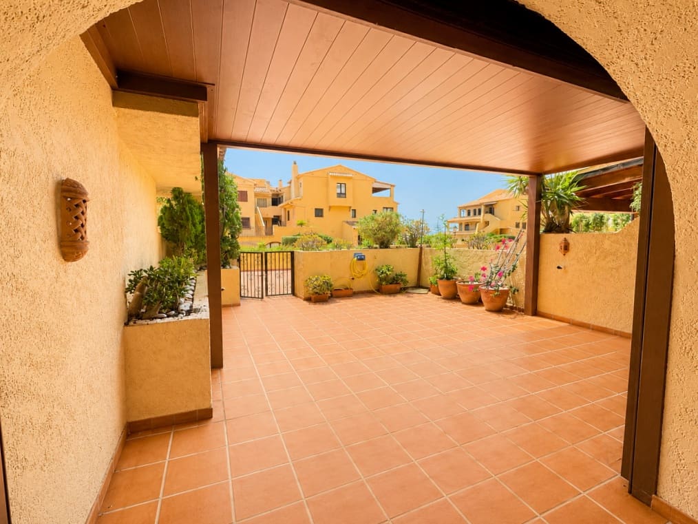 2 quarto Apartamento para venda em Altea com piscina garagem - 525 000 € (Ref: 9937509)