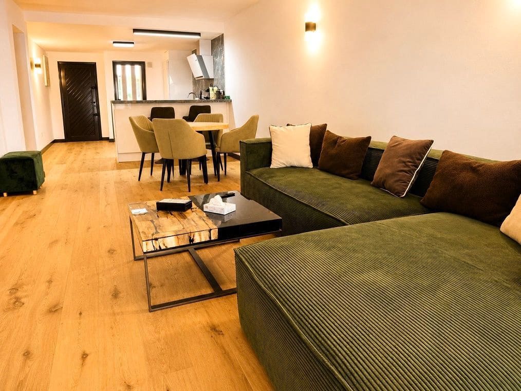 2 quarto Apartamento para venda em Altea com piscina garagem - 525 000 € (Ref: 9937509)