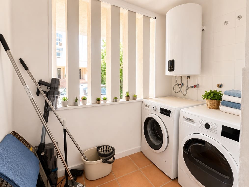 2 quarto Apartamento para venda em Altea com piscina garagem - 525 000 € (Ref: 9937509)