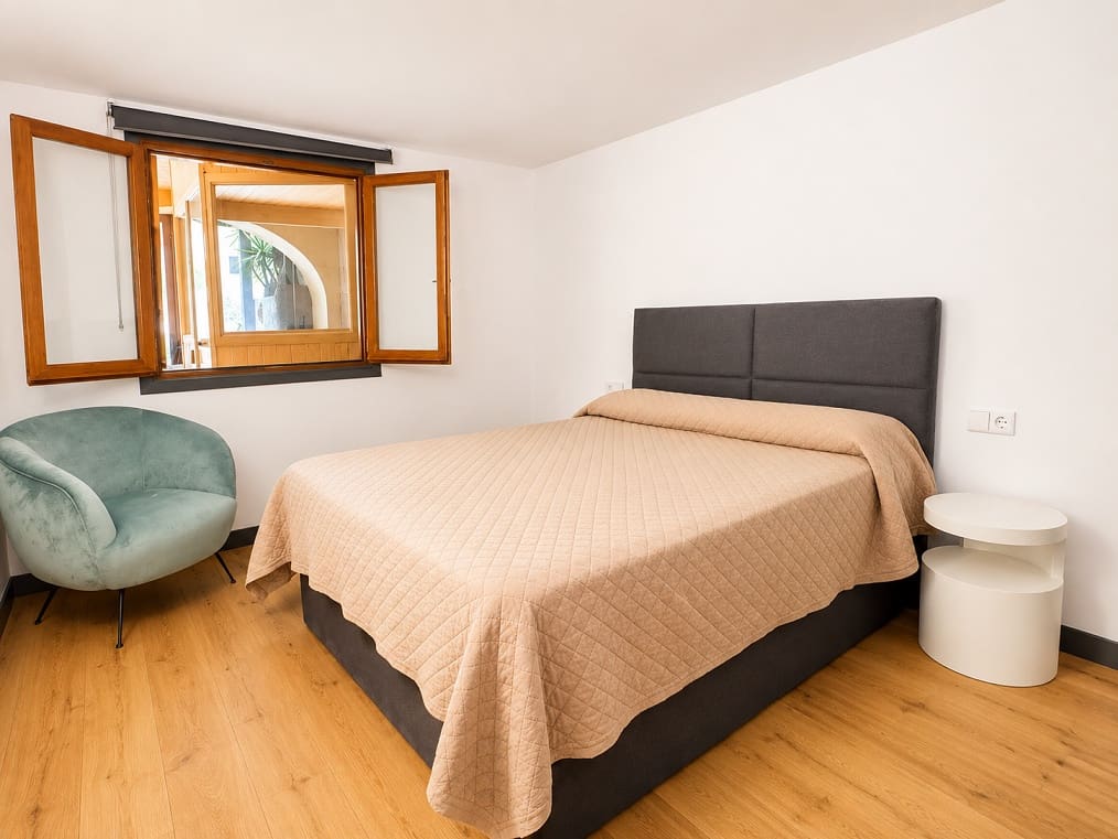 2 quarto Apartamento para venda em Altea com piscina garagem - 525 000 € (Ref: 9937509)