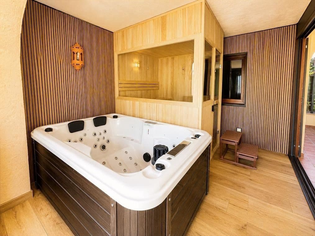 2 quarto Apartamento para venda em Altea com piscina garagem - 525 000 € (Ref: 9937509)