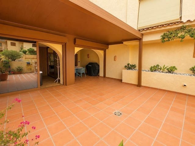 2 quarto Apartamento para venda em Altea com piscina garagem - 525 000 € (Ref: 9937509)