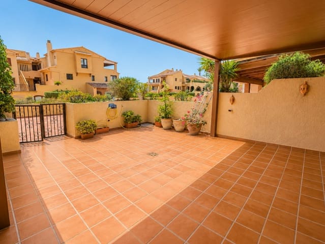2 quarto Apartamento para venda em Altea com piscina garagem - 525 000 € (Ref: 9937509)
