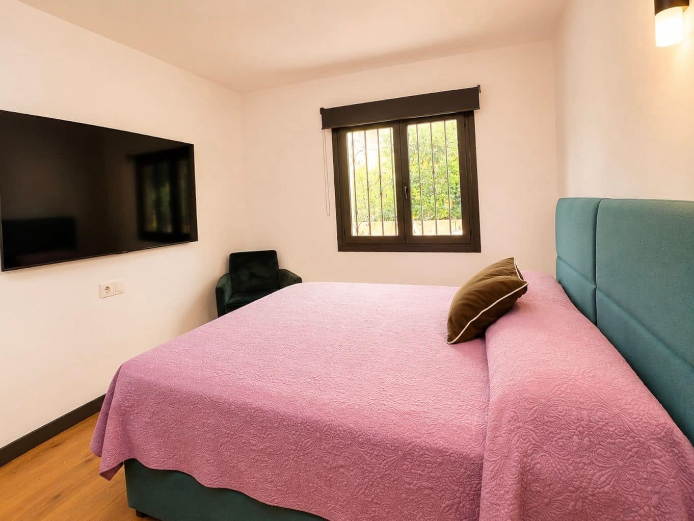 2 quarto Apartamento para venda em Altea com piscina garagem - 525 000 € (Ref: 9937509)