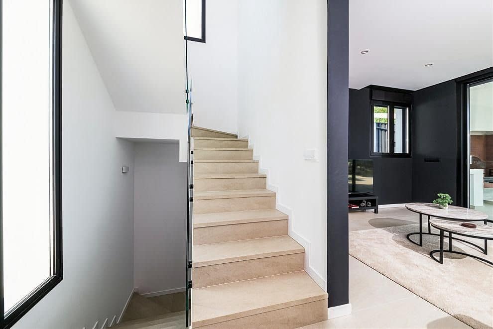 3 sypialnia Willa na sprzedaż w Benissa z basenem - 1 250 000 € (Ref: 9939367)