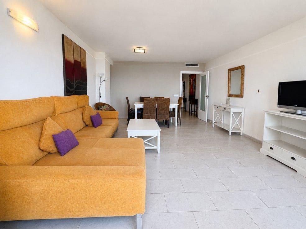 2 quarto Penthouse para venda em Altea com piscina garagem - 330 000 € (Ref: 9945110)