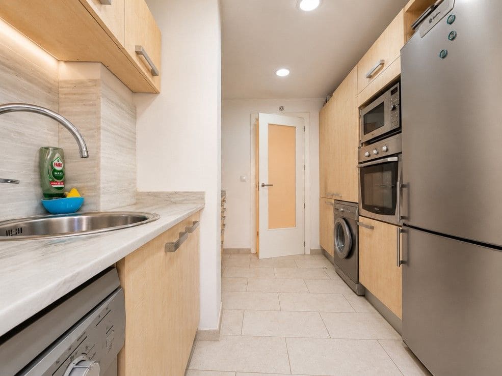 2 quarto Penthouse para venda em Altea com piscina garagem - 330 000 € (Ref: 9945110)