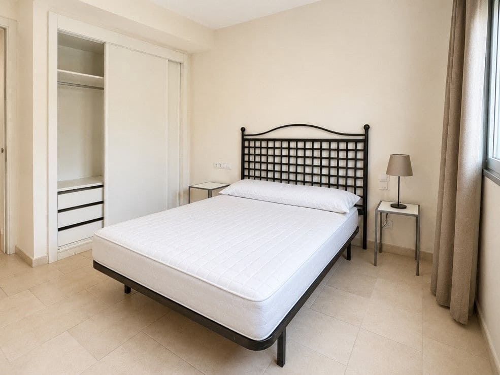2 quarto Penthouse para venda em Altea com piscina garagem - 330 000 € (Ref: 9945110)