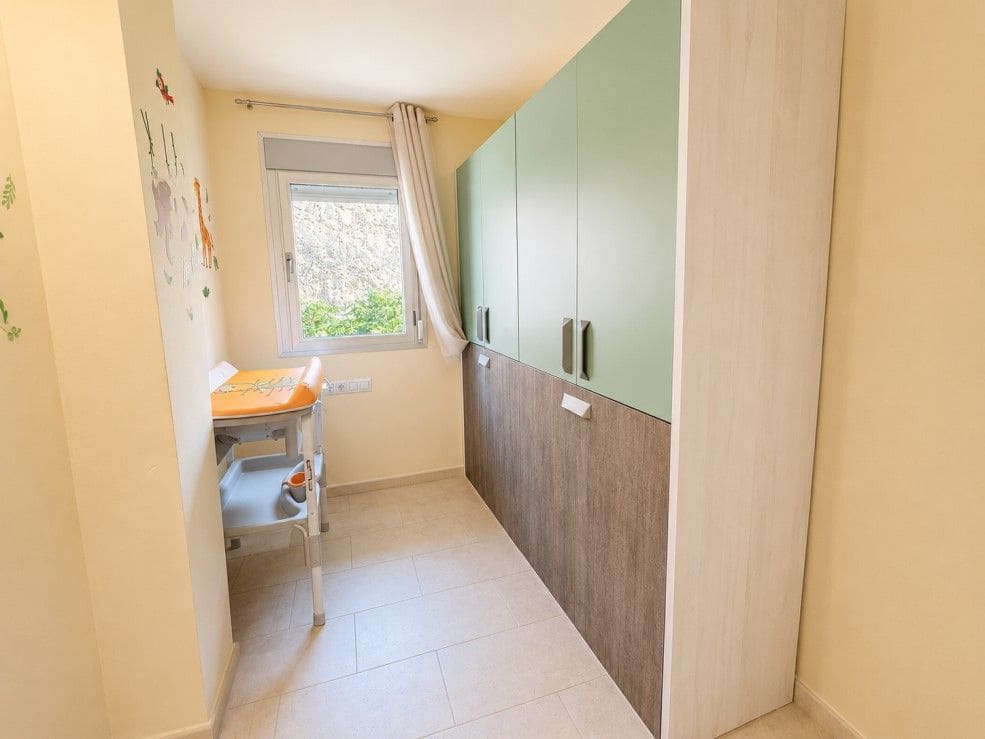 2 quarto Penthouse para venda em Altea com piscina garagem - 330 000 € (Ref: 9945110)
