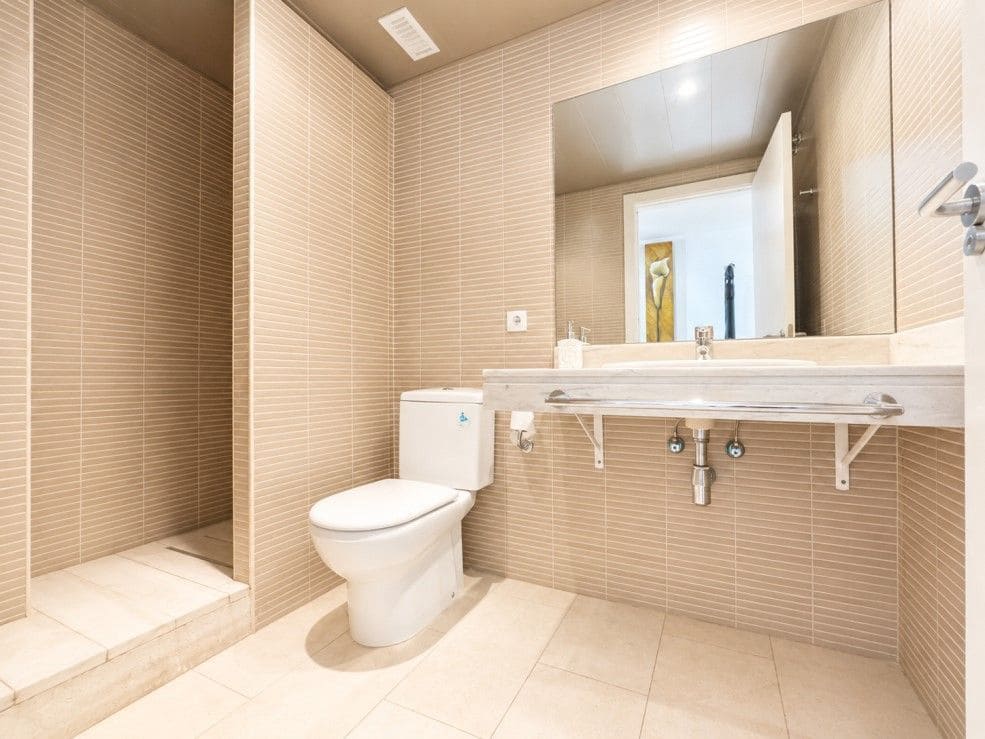 2 quarto Penthouse para venda em Altea com piscina garagem - 330 000 € (Ref: 9945110)