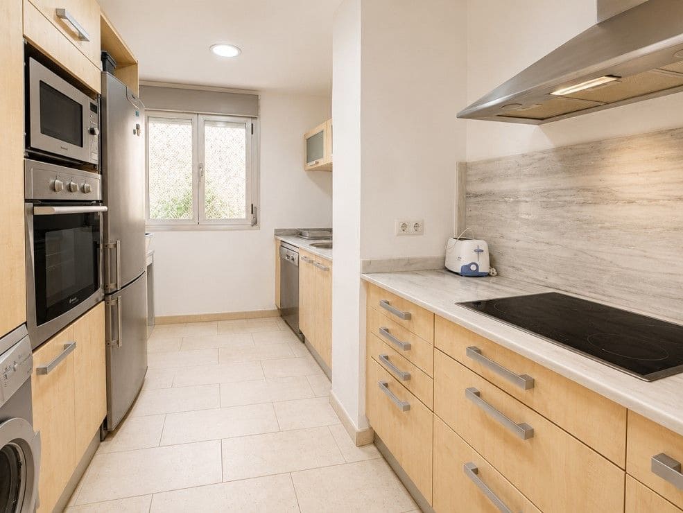 2 quarto Penthouse para venda em Altea com piscina garagem - 330 000 € (Ref: 9945110)