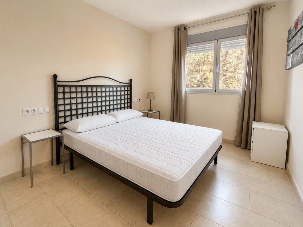 2 quarto Penthouse para venda em Altea com piscina garagem - 330 000 € (Ref: 9945110)