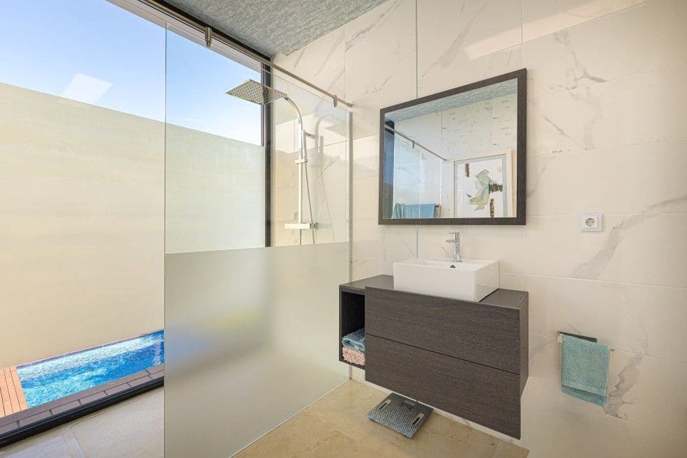 5 soveværelse Villa til salg i Altea med garage - € 2.810.000 (Ref: 9953742)