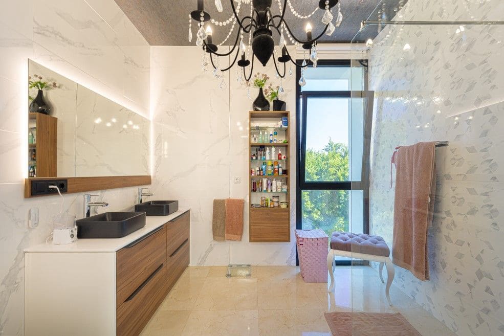 5 soveværelse Villa til salg i Altea med garage - € 2.810.000 (Ref: 9953742)