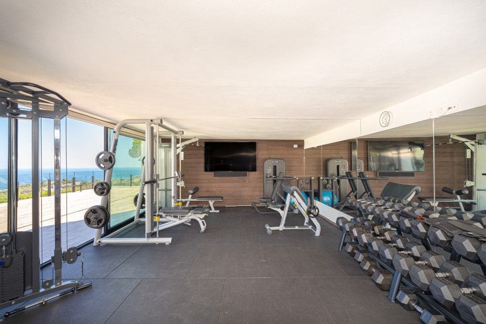 5 soveværelse Villa til salg i Altea med garage - € 2.810.000 (Ref: 9953742)