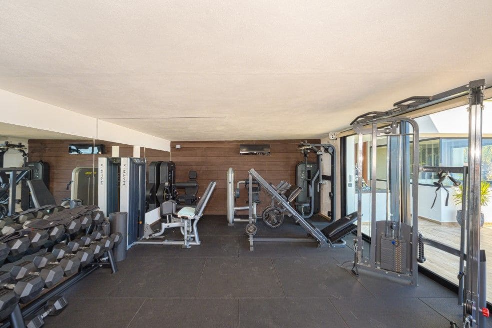 5 soveværelse Villa til salg i Altea med garage - € 2.810.000 (Ref: 9953742)