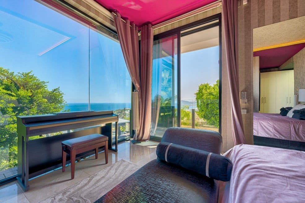 5 soveværelse Villa til salg i Altea med garage - € 2.810.000 (Ref: 9953742)