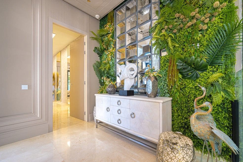 5 soveværelse Villa til salg i Altea med garage - € 2.810.000 (Ref: 9953742)