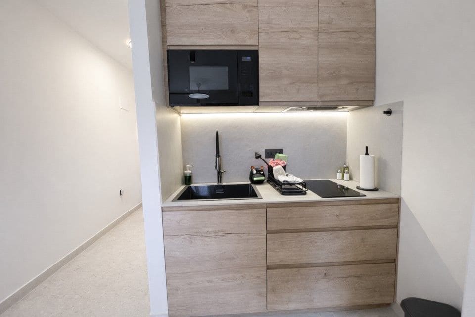 1 bedroom Studio for sale in Altea - € 138,000 (Ref: 9953743)
