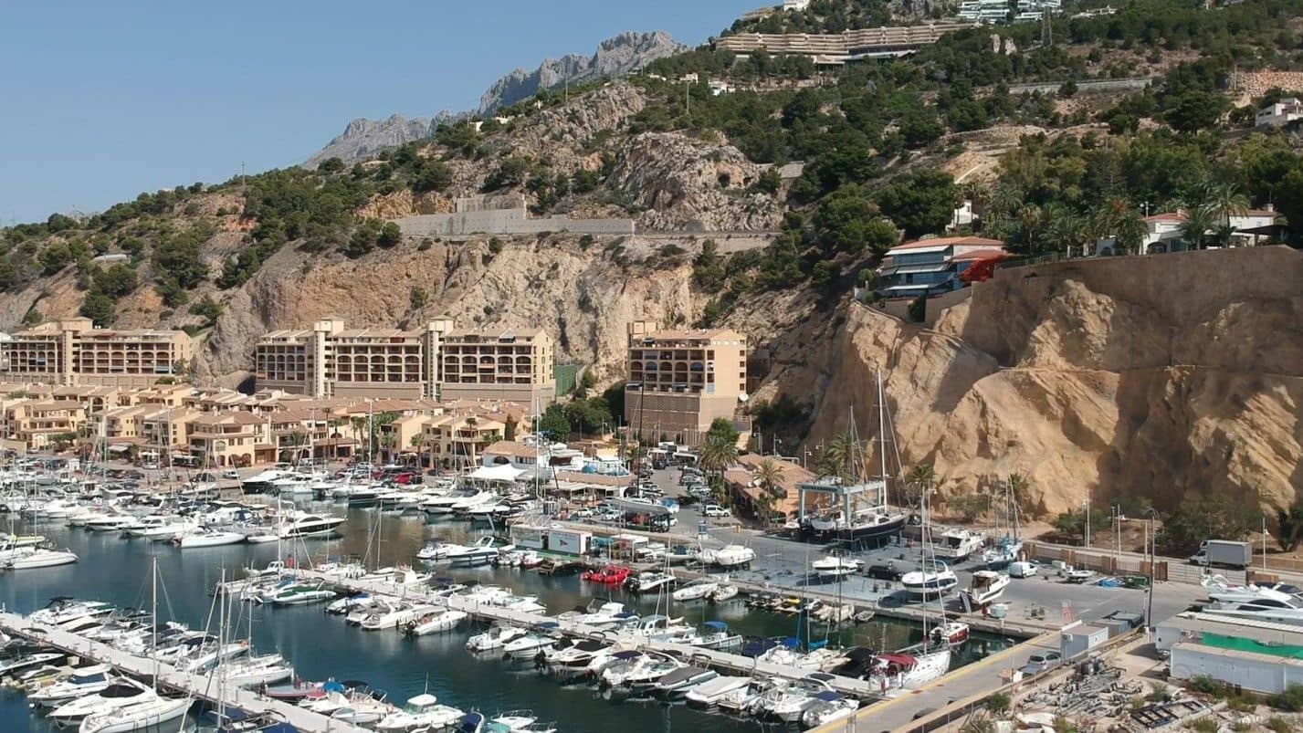 1 bedroom Studio for sale in Altea - € 138,000 (Ref: 9953743)