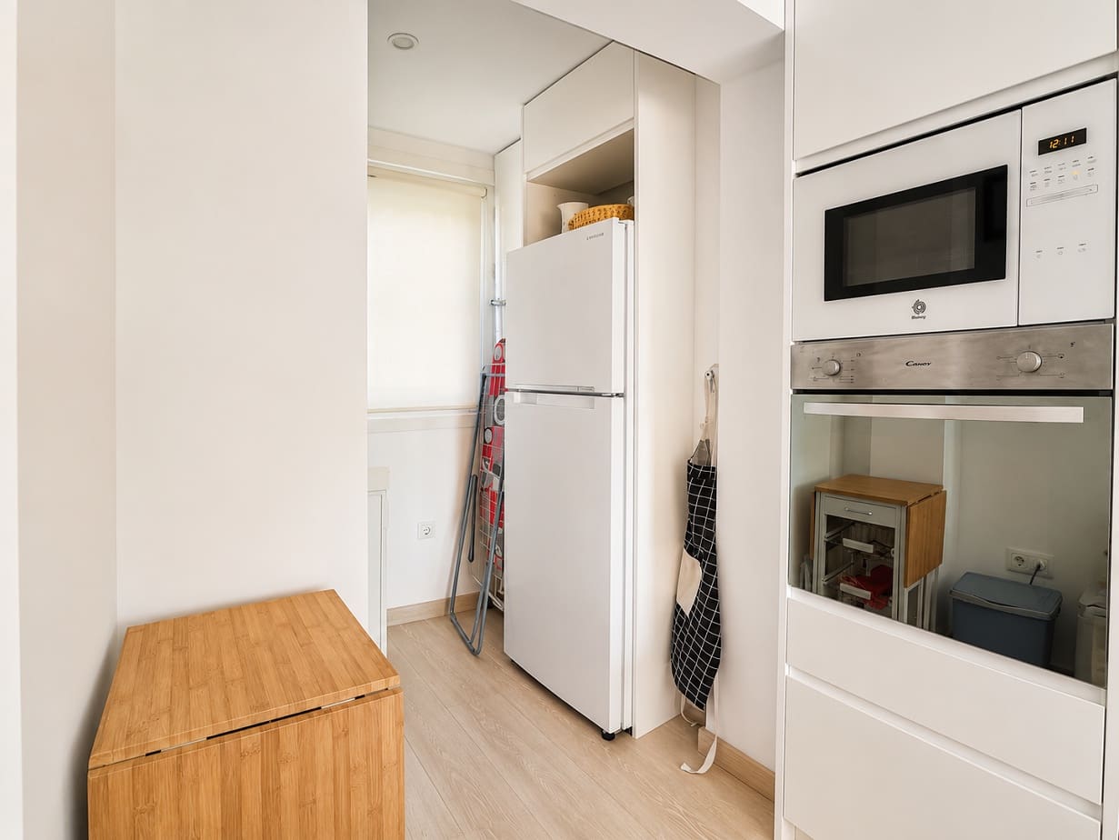 2 soverom Leilighet til salgs i Altea med svømmebasseng garasje - € 435 000 (Ref: 9972854)