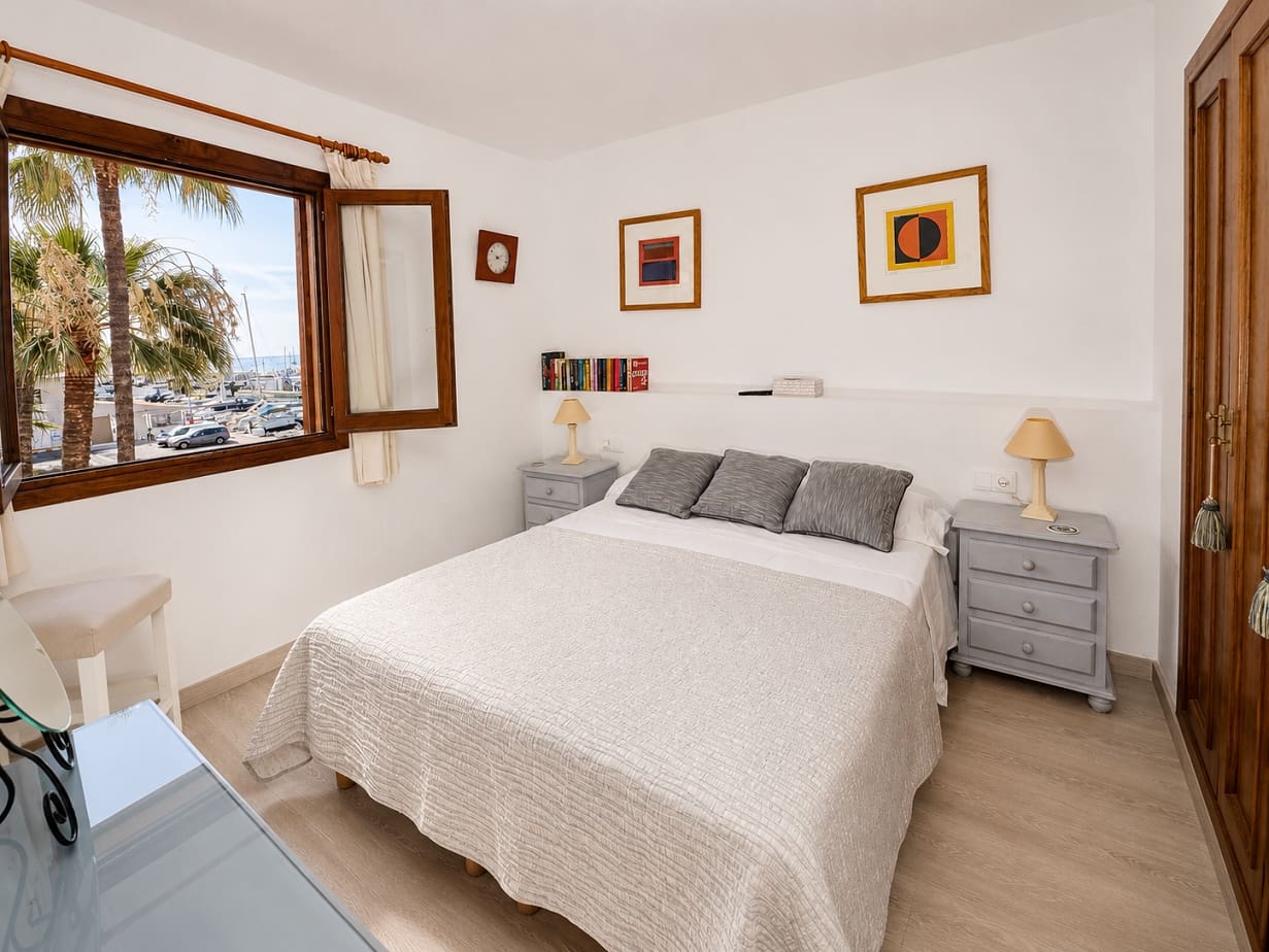 2 soverom Leilighet til salgs i Altea med svømmebasseng garasje - € 435 000 (Ref: 9972854)