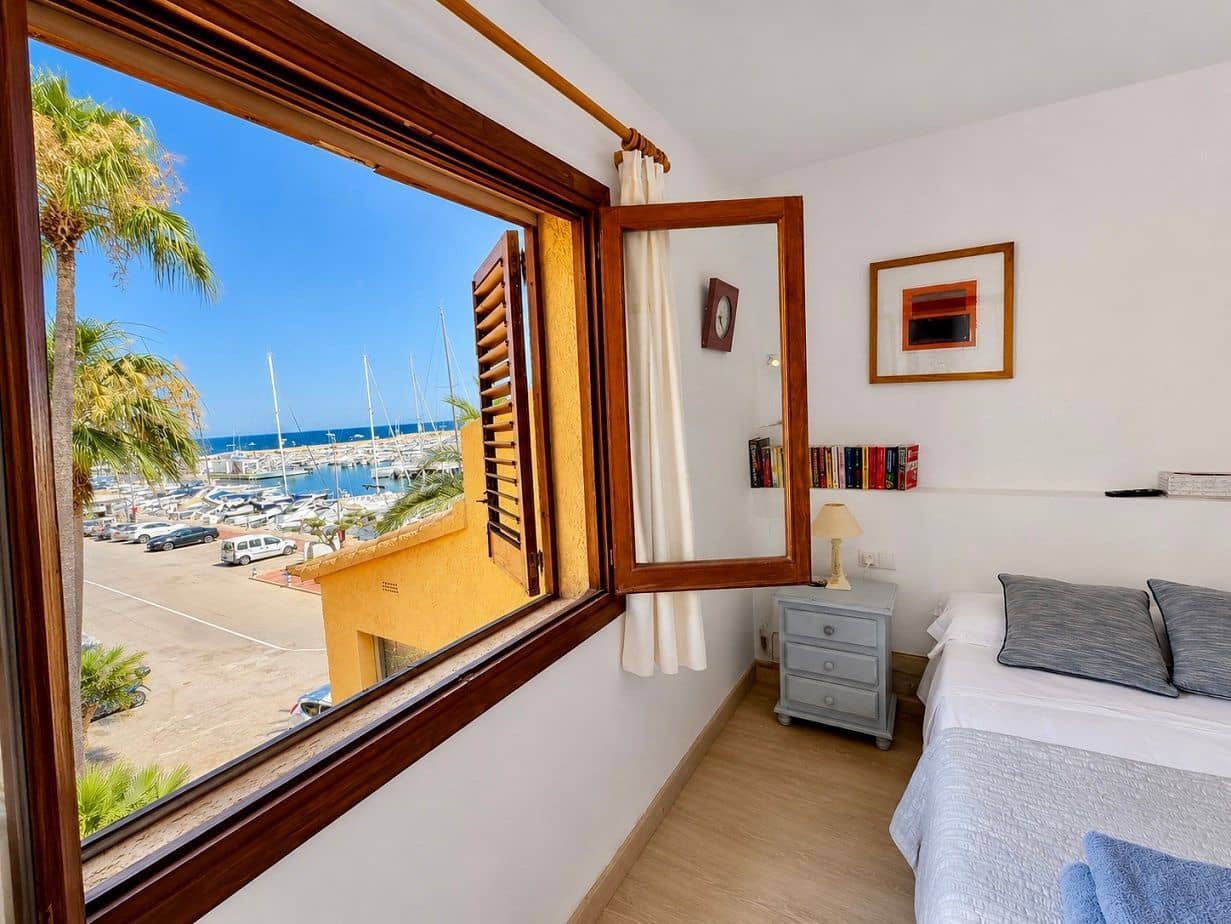 2 soverom Leilighet til salgs i Altea med svømmebasseng garasje - € 435 000 (Ref: 9972854)