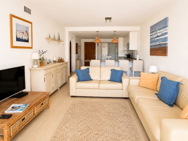 2 soverom Leilighet til salgs i Altea med svømmebasseng garasje - € 435 000 (Ref: 9972854)