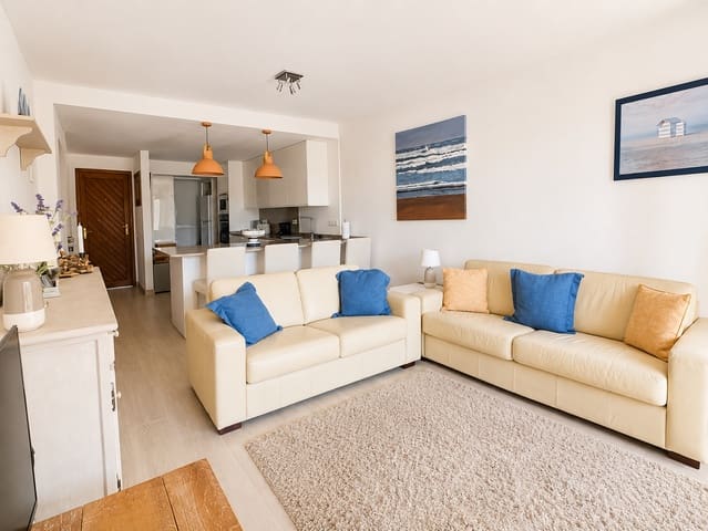 2 soverom Leilighet til salgs i Altea med svømmebasseng garasje - € 435 000 (Ref: 9972854)