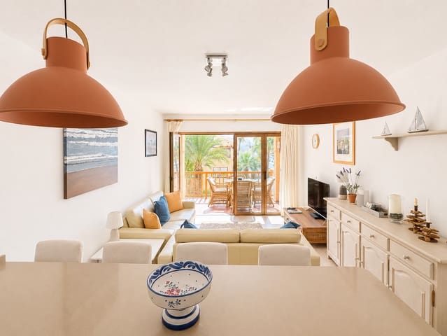 2 soverom Leilighet til salgs i Altea med svømmebasseng garasje - € 435 000 (Ref: 9972854)