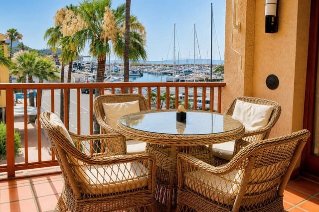 2 soverom Leilighet til salgs i Altea med svømmebasseng garasje - € 435 000 (Ref: 9972854)