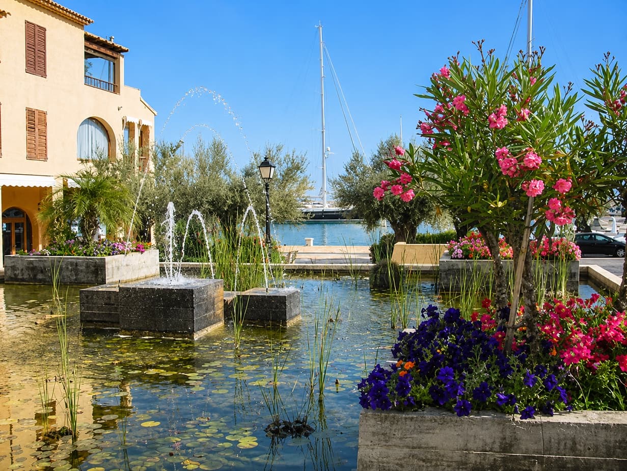 2 soverom Leilighet til salgs i Altea med svømmebasseng garasje - € 435 000 (Ref: 9972854)