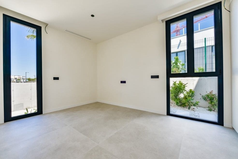 3 slaapkamer Villa te koop in Finestrat met zwembad garage - € 790.000 (Ref: 9996624)
