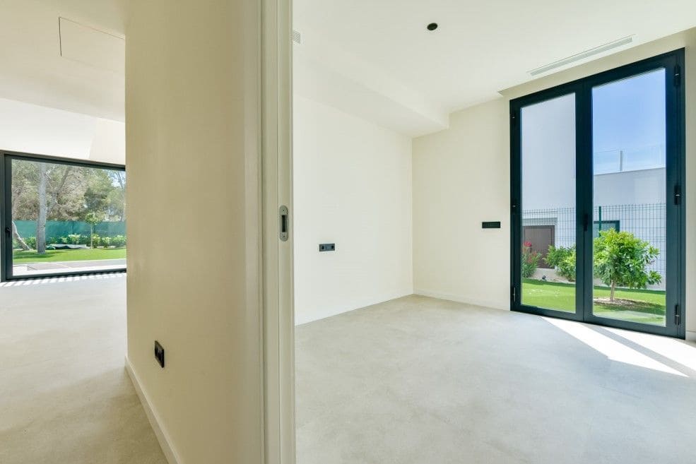 3 slaapkamer Villa te koop in Finestrat met zwembad garage - € 790.000 (Ref: 9996624)