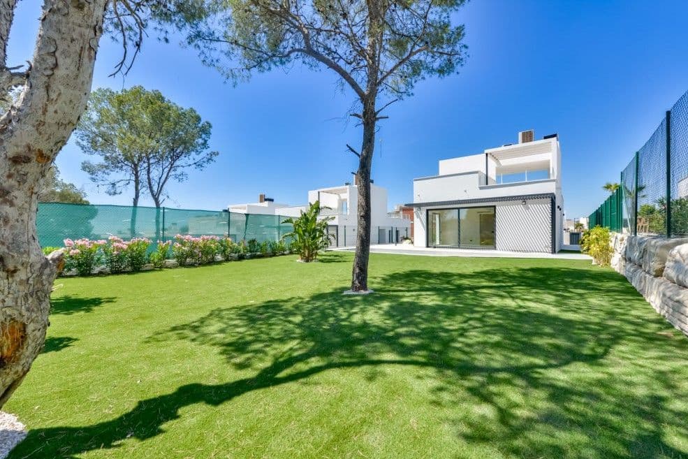 3 slaapkamer Villa te koop in Finestrat met zwembad garage - € 790.000 (Ref: 9996624)