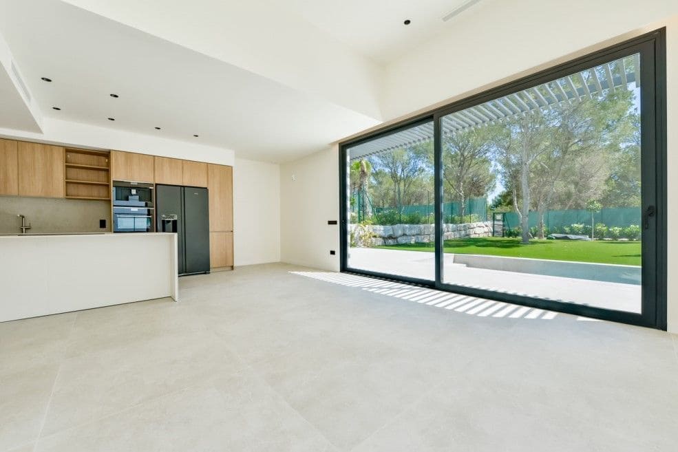 3 slaapkamer Villa te koop in Finestrat met zwembad garage - € 790.000 (Ref: 9996624)