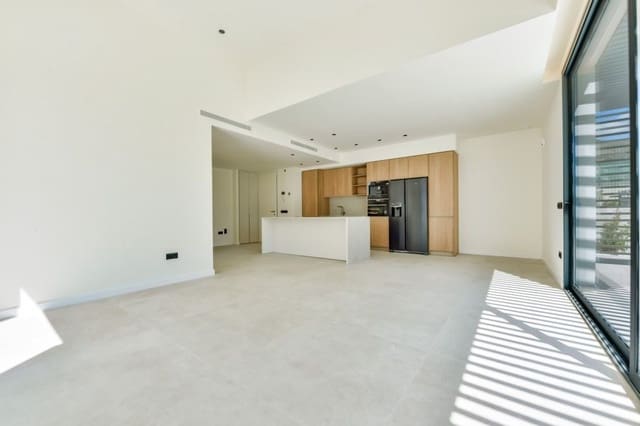 3 slaapkamer Villa te koop in Finestrat met zwembad garage - € 790.000 (Ref: 9996624)