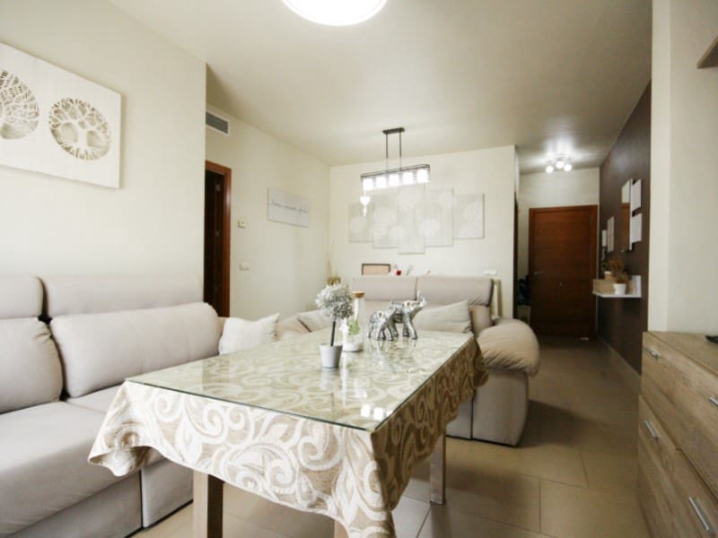 3 quarto Apartamento para venda em Coin com garagem - 239 000 € (Ref: 10005256)