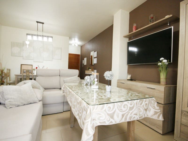 3 quarto Apartamento para venda em Coin com garagem - 239 000 € (Ref: 10005256)