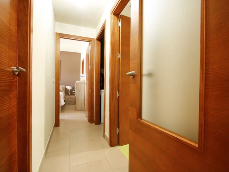 3 quarto Apartamento para venda em Coin com garagem - 239 000 € (Ref: 10005256)