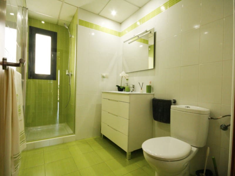 3 quarto Apartamento para venda em Coin com garagem - 239 000 € (Ref: 10005256)