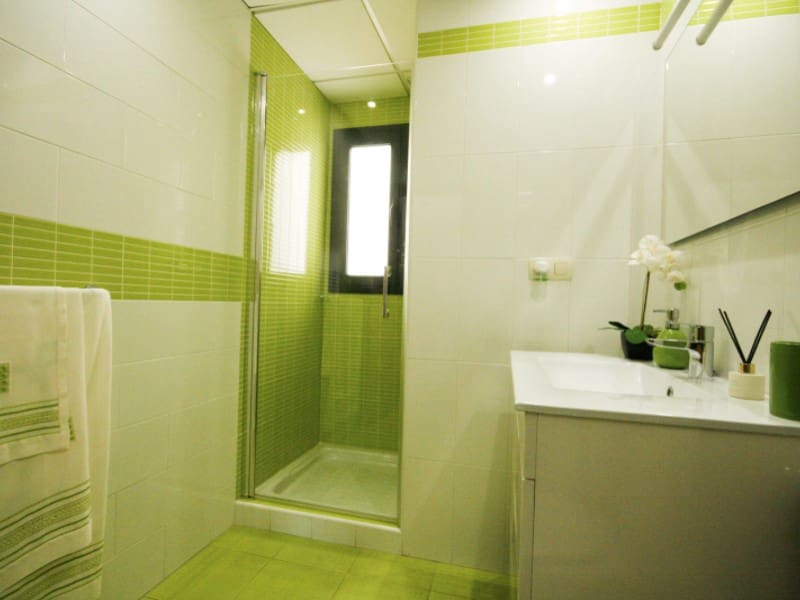 3 quarto Apartamento para venda em Coin com garagem - 239 000 € (Ref: 10005256)