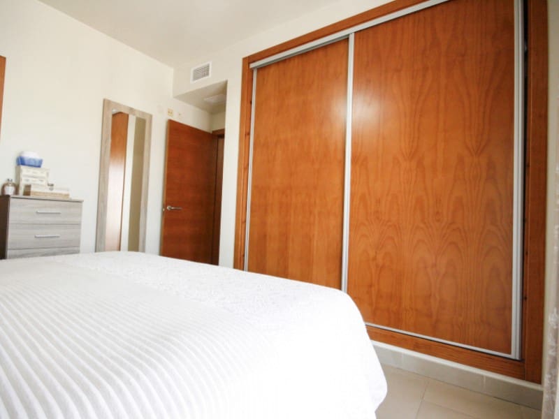 3 quarto Apartamento para venda em Coin com garagem - 239 000 € (Ref: 10005256)