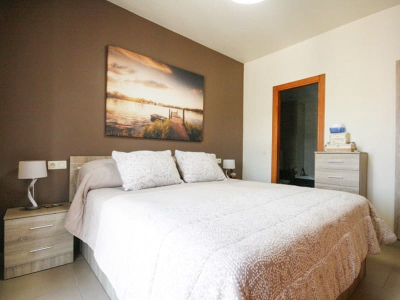 3 quarto Apartamento para venda em Coin com garagem - 239 000 € (Ref: 10005256)