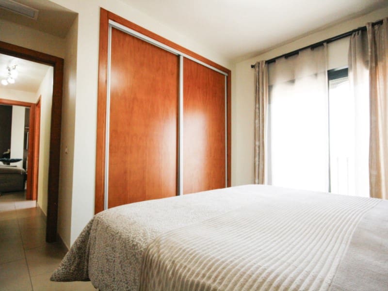 3 quarto Apartamento para venda em Coin com garagem - 239 000 € (Ref: 10005256)